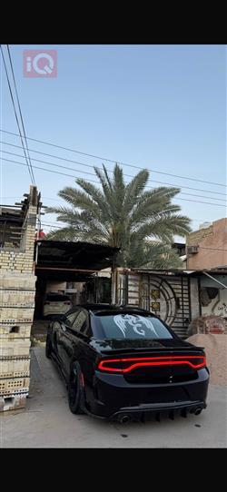 دودج تشارجر